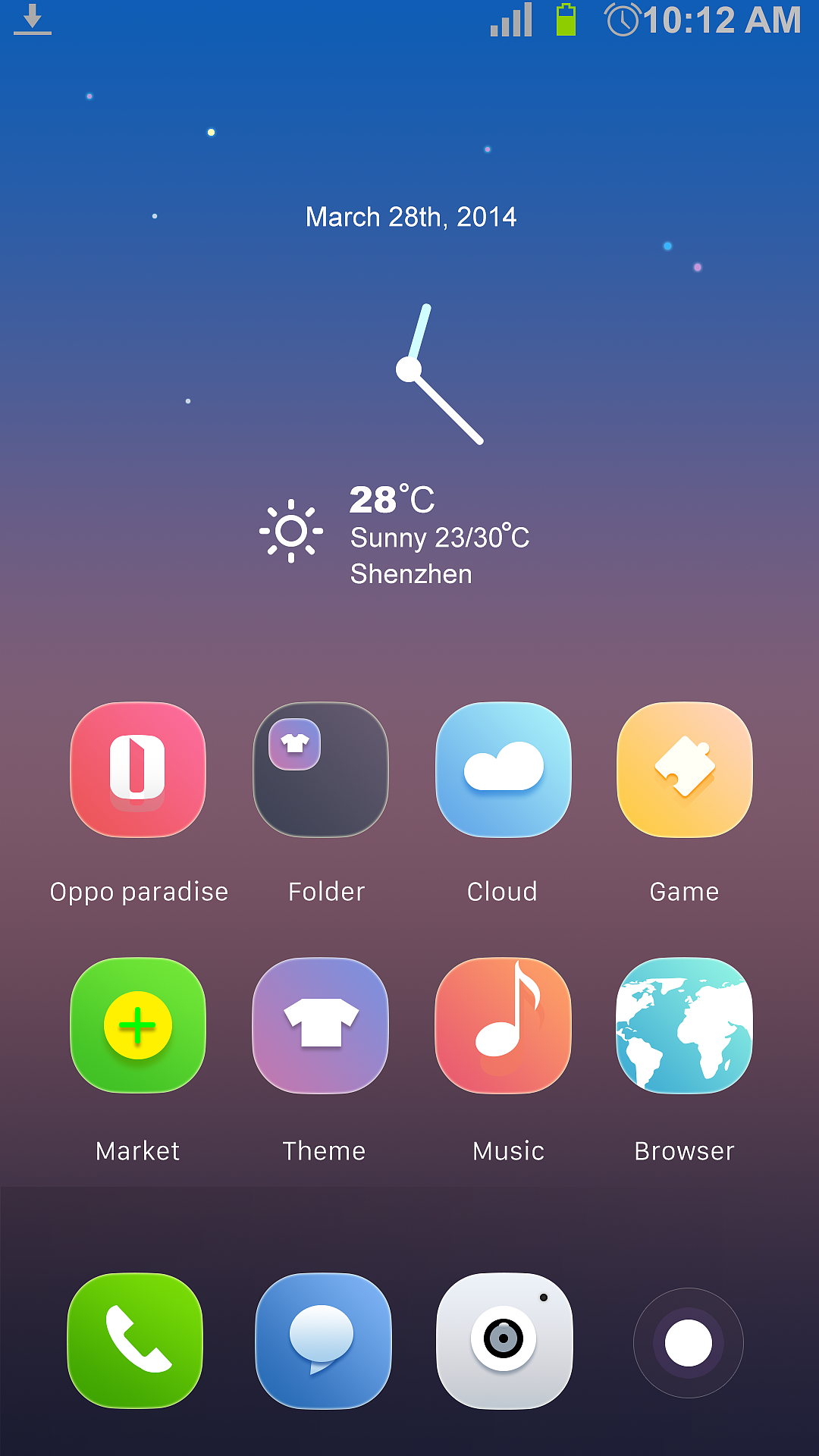 手机界面|ui|图标|周走刀口_原创作品-站酷zcool