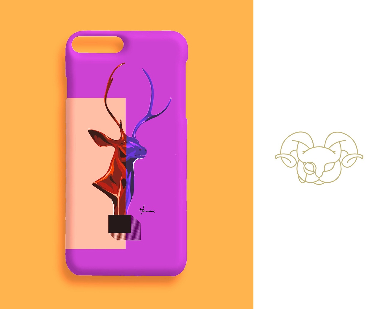 2017年作品总结（图ZMTAwNDg4NjIw） - 创作习作 - 站酷设计师Horn张弛原创素材 - 站酷ZCOOL