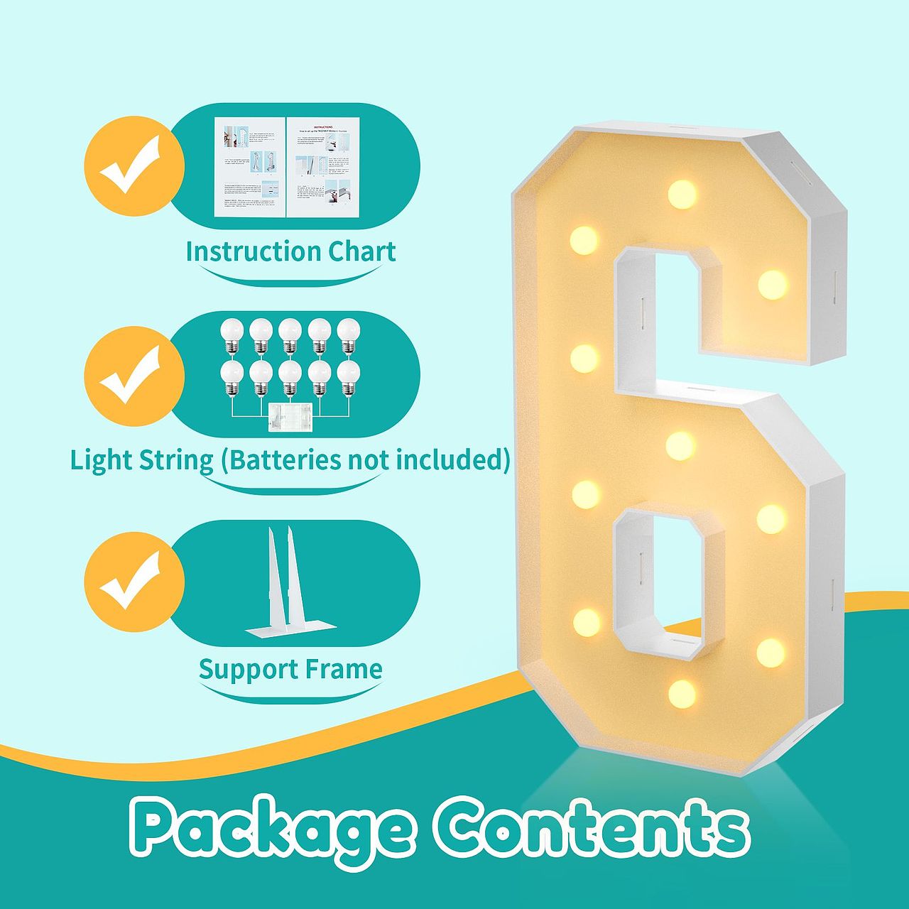 氛围灯数字灯拍摄设计（图ZMzU5NDE1Mjky） - 电商 - 站酷设计师蓝涂设计原创素材 - 站酷ZCOOL