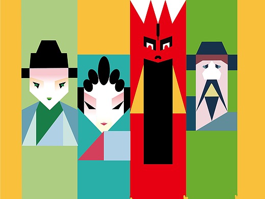 弘扬国粹传承经典