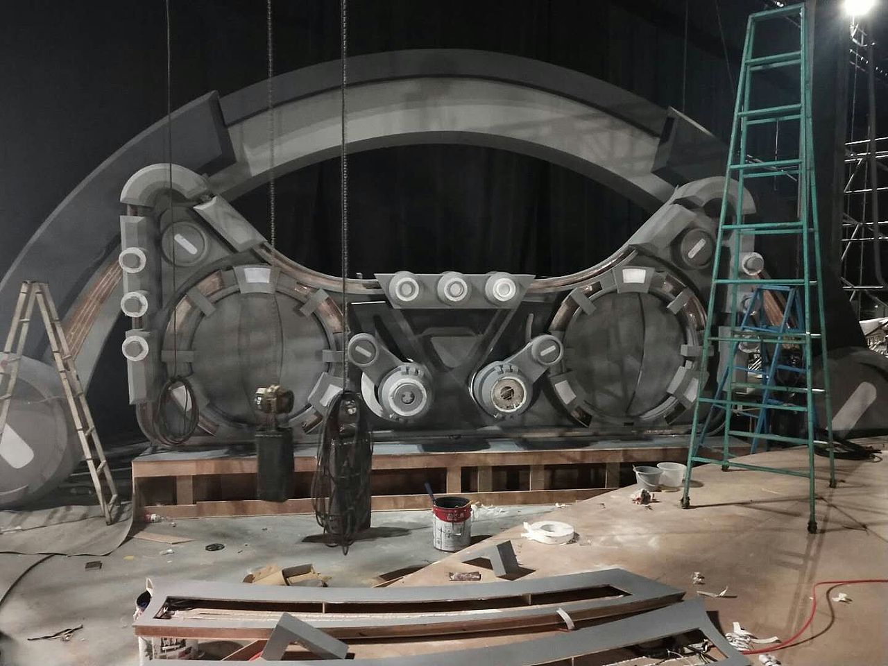 2018双十一天猫爆款清单晚会