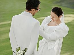 婚纱