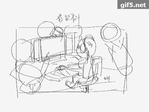 仙剑情怀（图ZNjU1NjgyMjA=） - 游戏原画 - 站酷设计师包包头原创素材 - 站酷ZCOOL