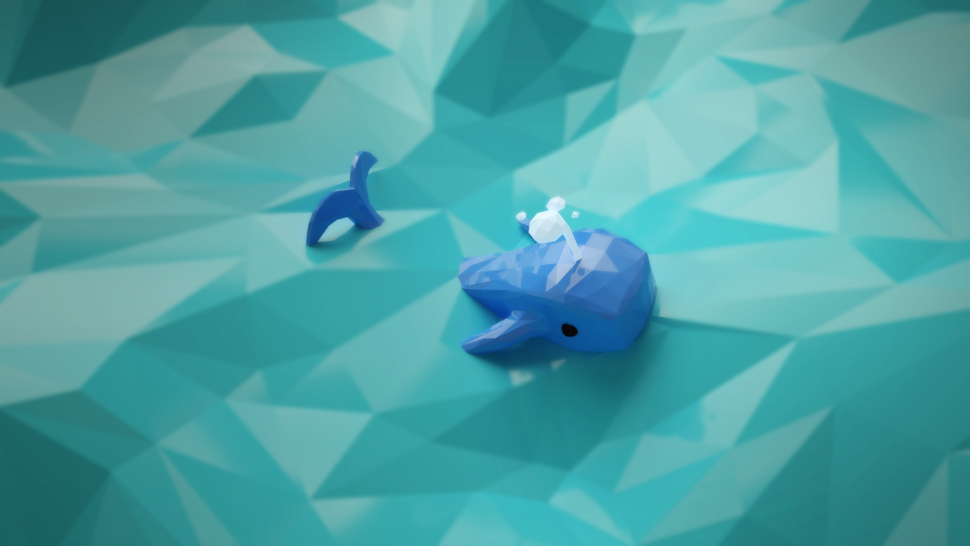 搁浅|三维|场景|面汤鱼 - 原创作品 - 站酷 (zcool)