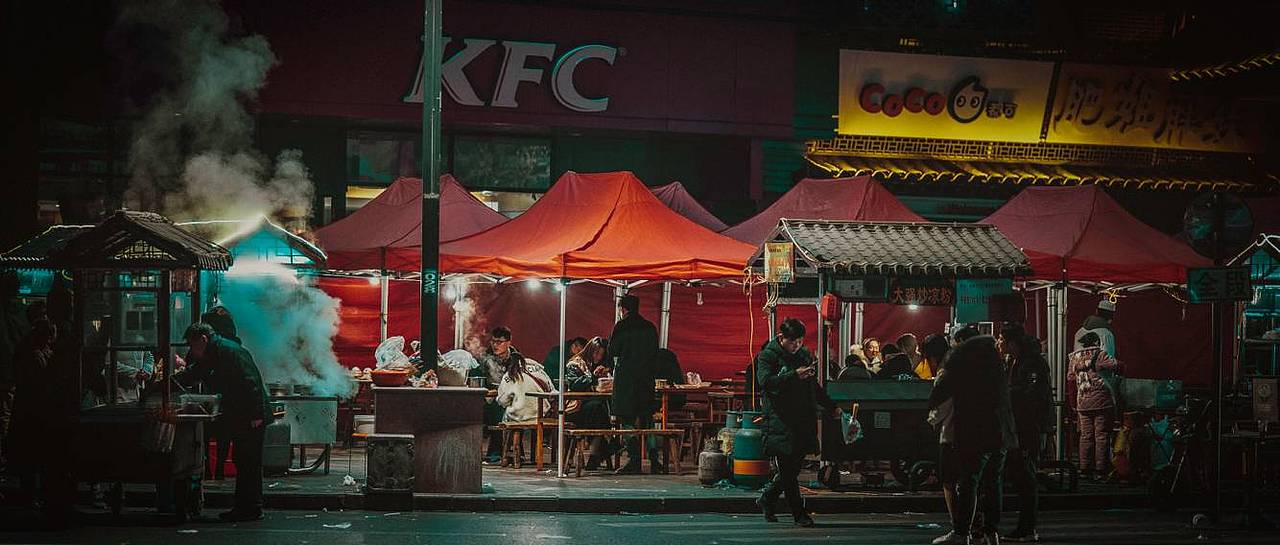 平淡与其不如脚踏实地（图ZMTQxNzI3MDcy） - 人文/纪实摄影 - 站酷设计师摄影任熹微原创素材 - 站酷ZCOOL