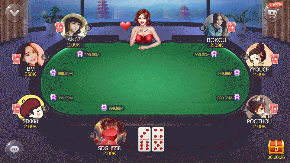 棋牌房间内道具及动效（图ZMTQ1MjI3NDE2） - 游戏UI - 站酷设计师小小小的人物原创素材 - 站酷ZCOOL