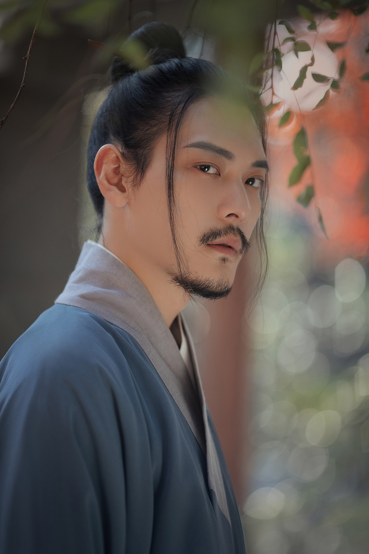 阿菁（图ZMjEzNzAxMzEy） - 人像摄影 - 站酷设计师藤末原创素材 - 站酷ZCOOL