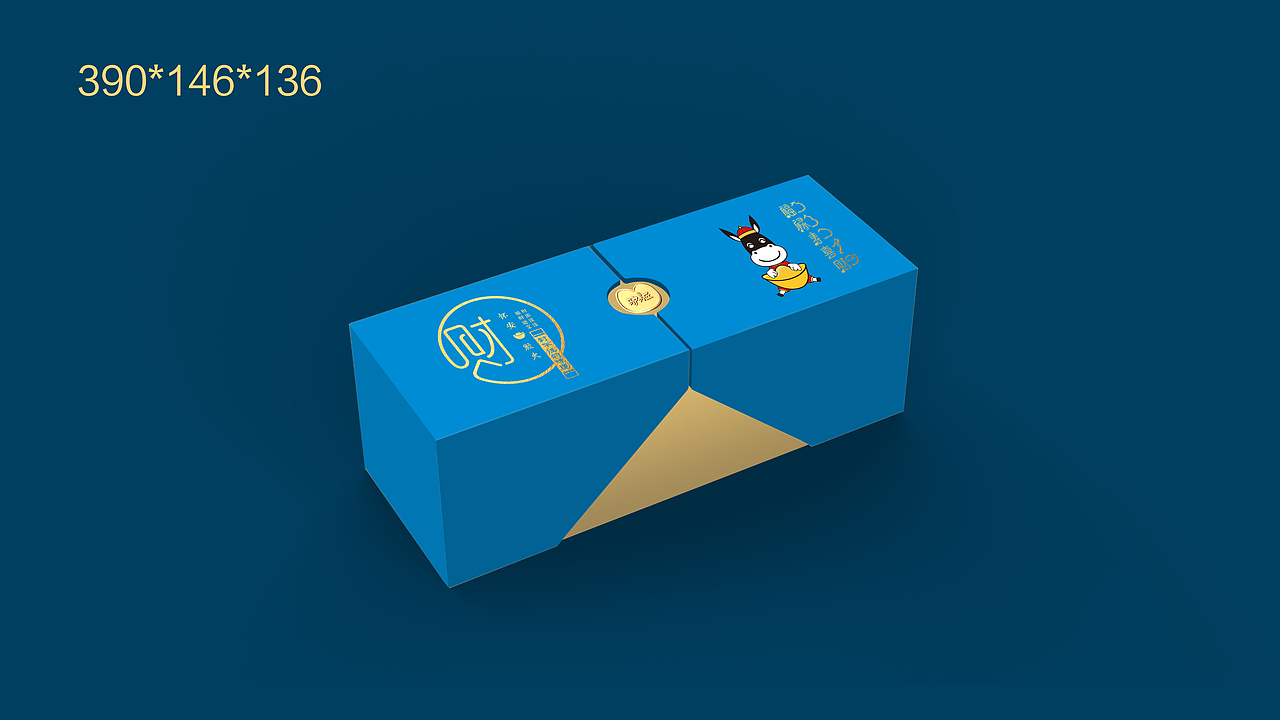 驴巧匠品牌策划设计