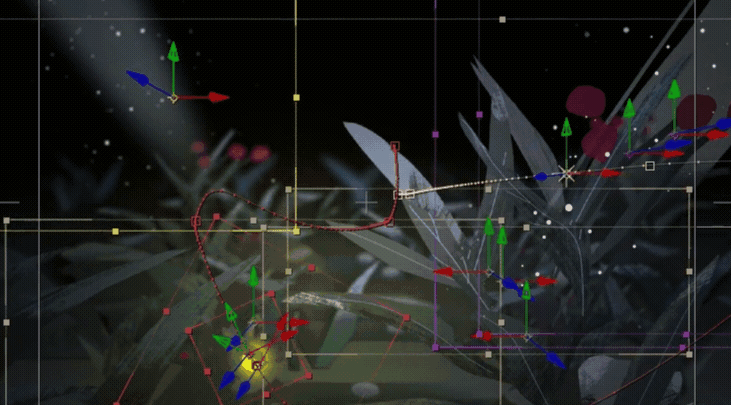 壹道闪电动画×启明星生命关爱中心(图ZMjI2Nzk5NDI4) - Motion Graphic - 站酷设计师壹道闪电动画原创素材 - 站酷ZCOOL