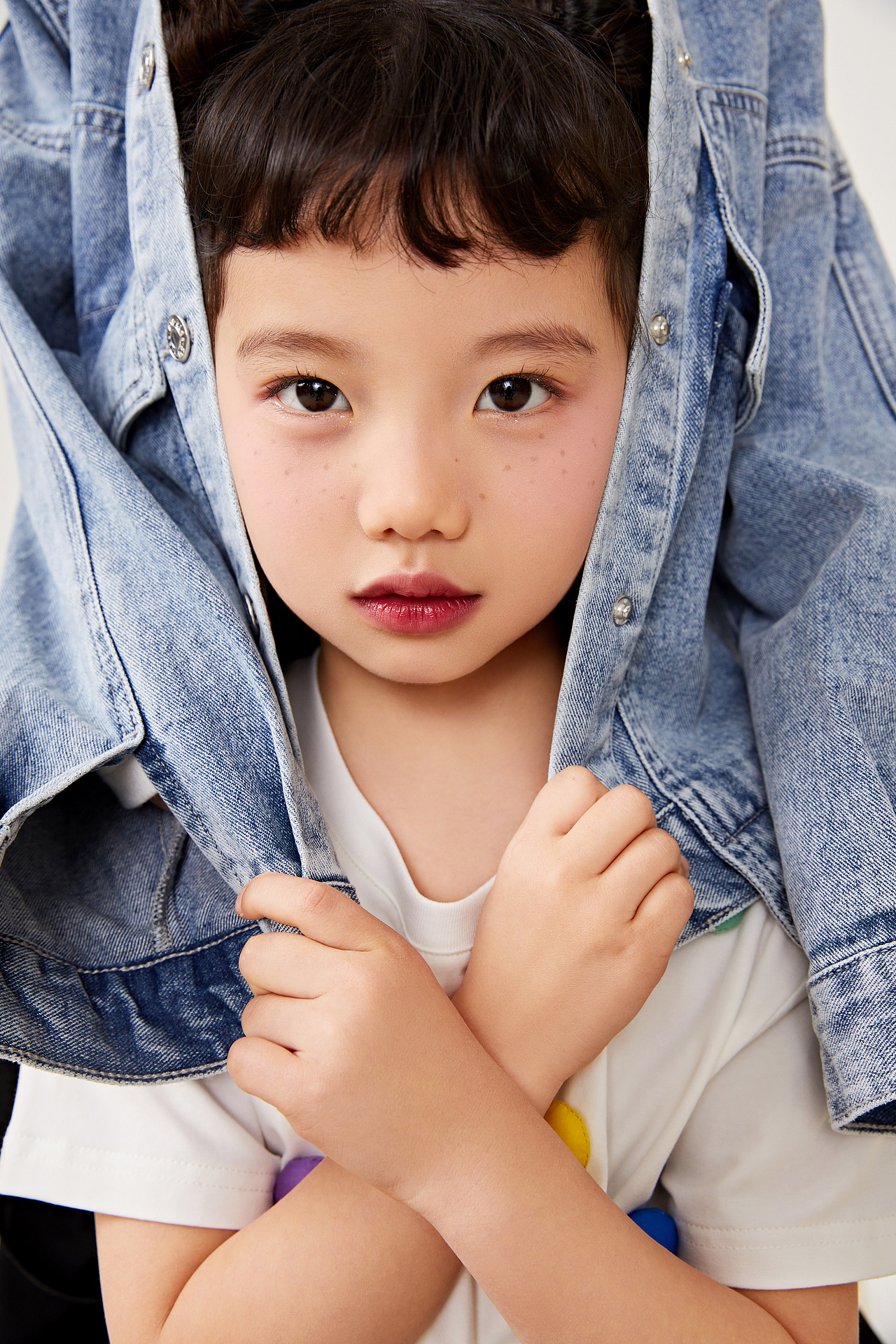 2020-2021童装作品总结（图ZMjc5ODQ4MDEy） - 人像摄影 - 站酷设计师iTKO原创素材 - 站酷ZCOOL