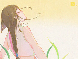 嗅一嗅 风是什么味呀