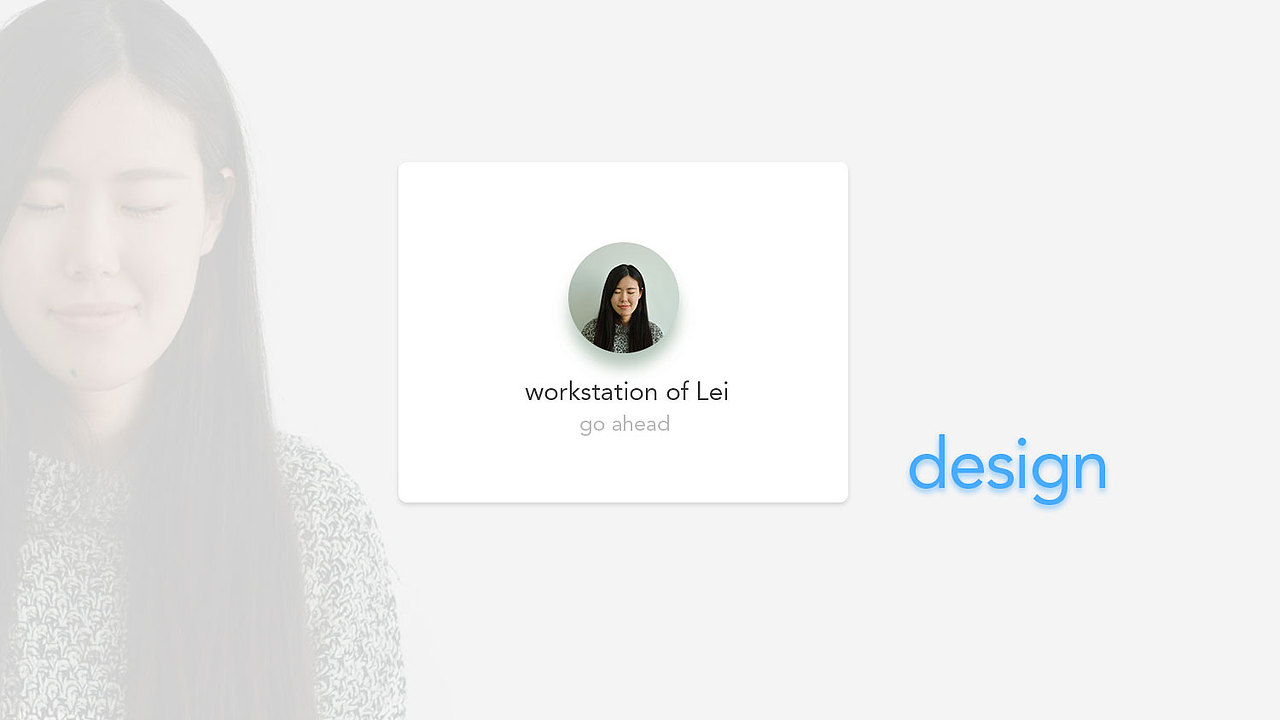 运营设计 & 图标