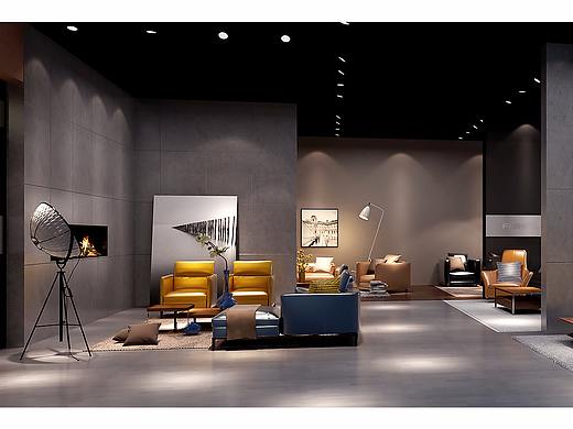 德国科隆展 FARRELL FURNITURE 富丽法雷尔