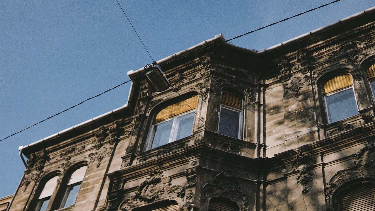 跨过城市 穿越山川湖泊 | 欧洲自驾游 | 匈牙利