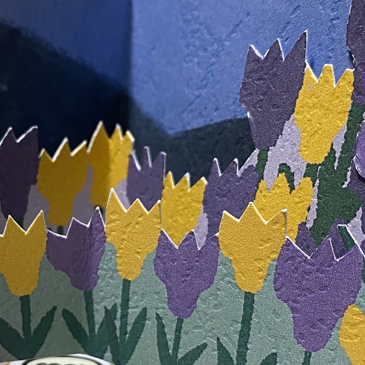 花|FLOWER（图ZMjIwOTUwNDU2） - 创作习作 - 站酷设计师灰蒙一Mia原创素材 - 站酷ZCOOL