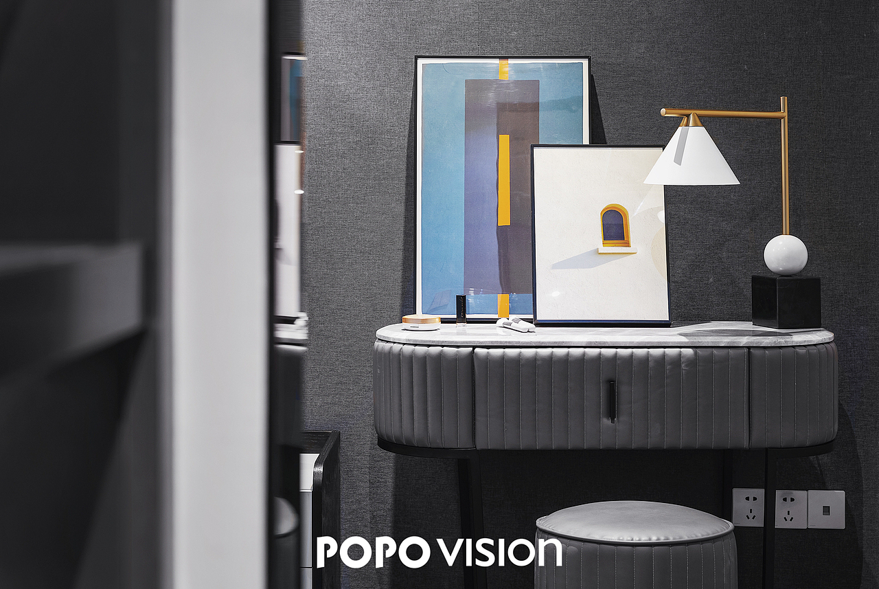 2019年 样板间拍摄案例合集（图ZMTkyMjU0NjY4） - 环境/建筑摄影 - 站酷设计师POPOVISION原创素材 - 站酷ZCOOL