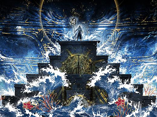 倩女幽魂预热kv2