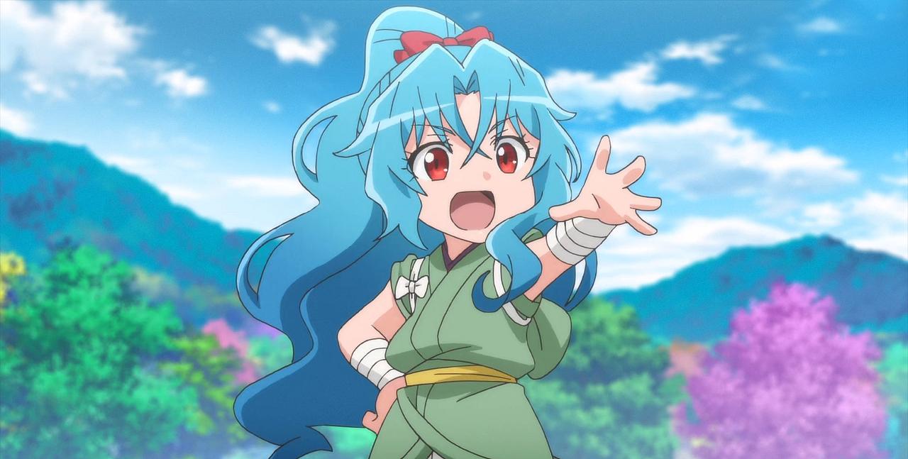 每日动漫壁纸:330