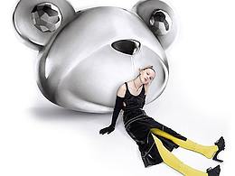 装视觉 ZEGL｜饰品拍摄｜品牌拍摄广告摄影