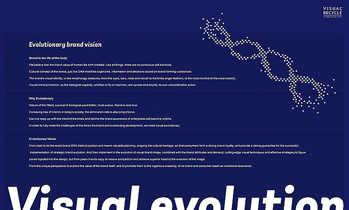 [VR|vr设计] 品牌形象案例 2015<2>