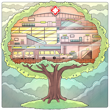2012年医学插画全年总结（图ZNzYxOTk1Mg==） - 其他平面 - 站酷设计师nitailong原创素材 - 站酷ZCOOL