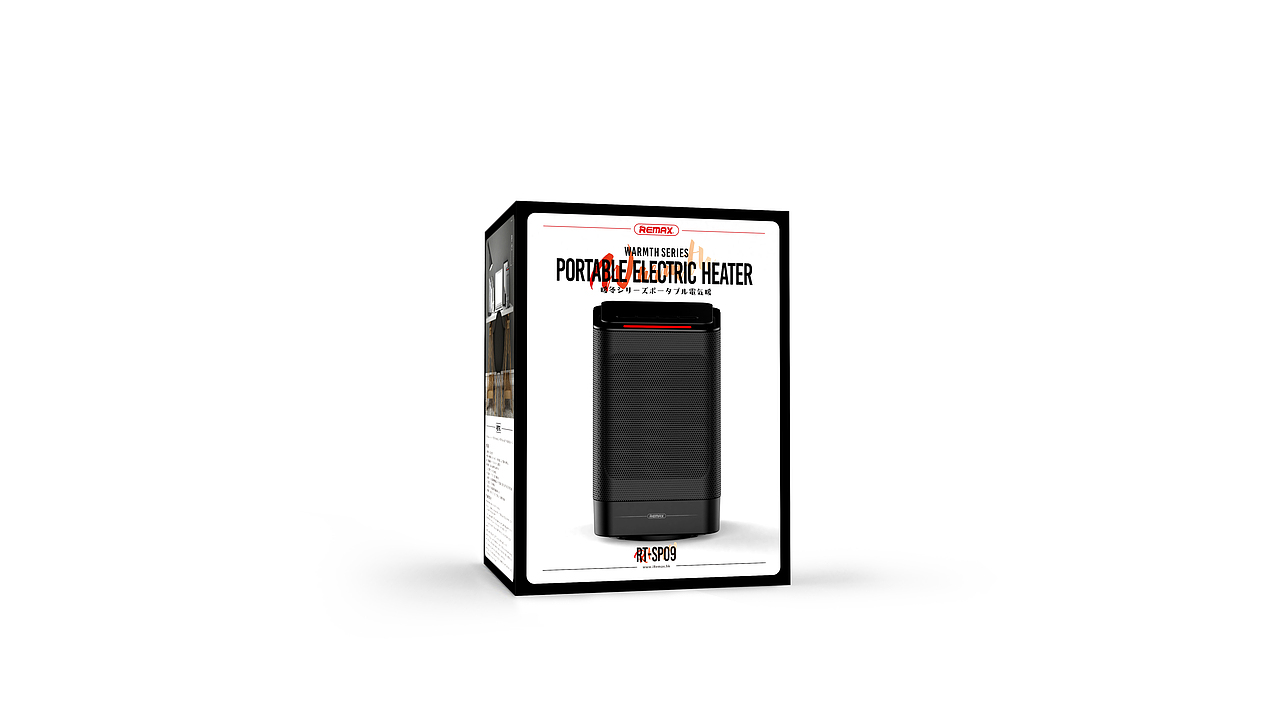 去年做的一款电暖器包装，慢慢来~（图ZMTExODMyNTQ4） - 包装 - 站酷设计师几点创意原创素材 - 站酷ZCOOL