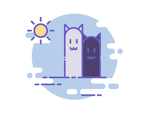 一组练习稿（个人主页-ZMjkwNzcwNzI=） - 图标 - 站酷设计师清欢如是原创素材 - 站酷ZCOOL