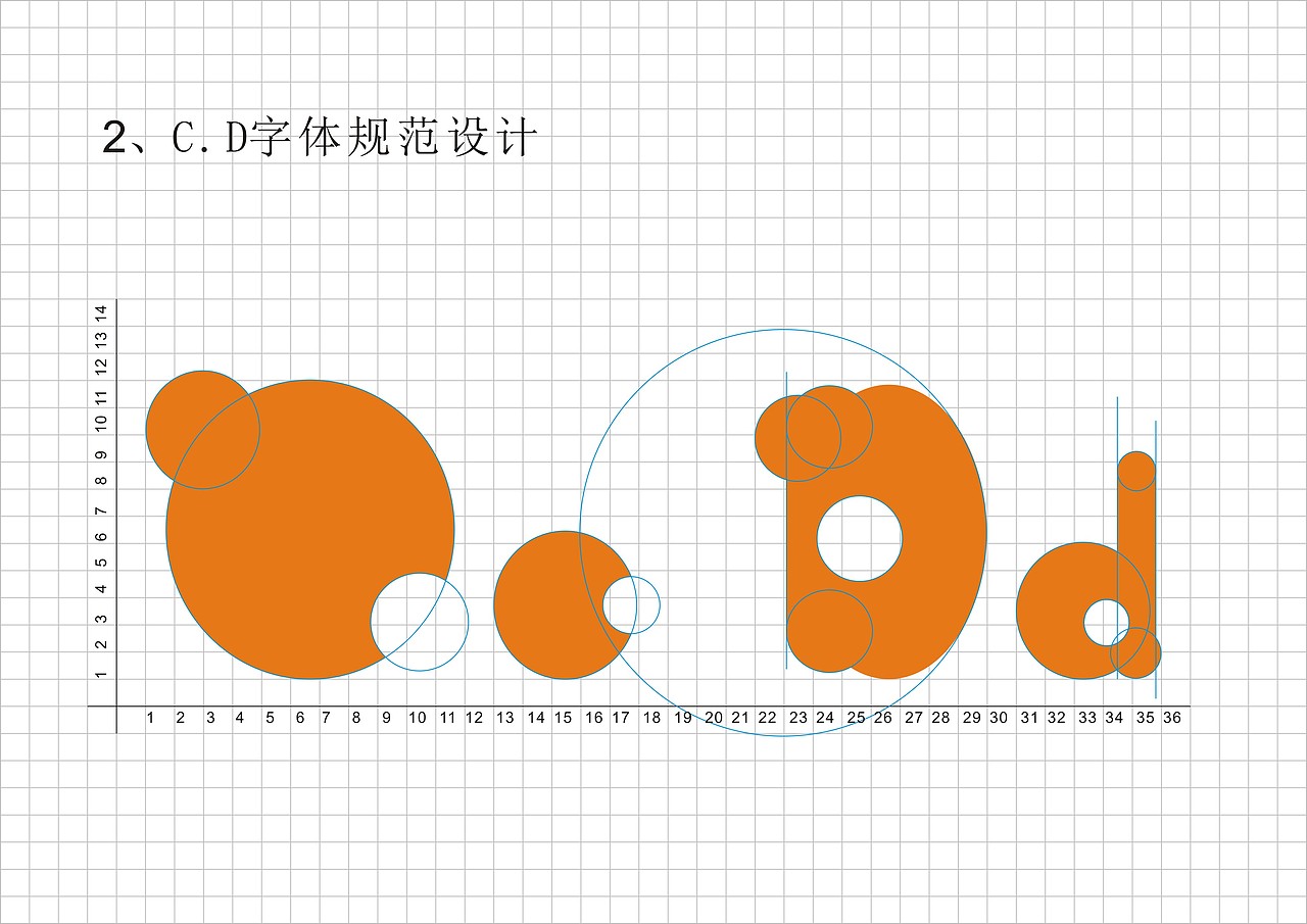 26个英文字母字体设计（图ZMjkzNDIyMTI0） - 字体/字形 - 站酷设计师黑白格子部原创素材 - 站酷ZCOOL