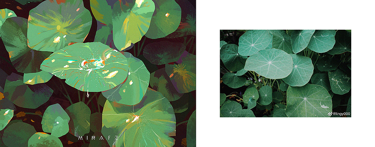 速涂小总结（图ZMjAwNDA1NjY0） - 创作习作 - 站酷设计师风绽原创素材 - 站酷ZCOOL