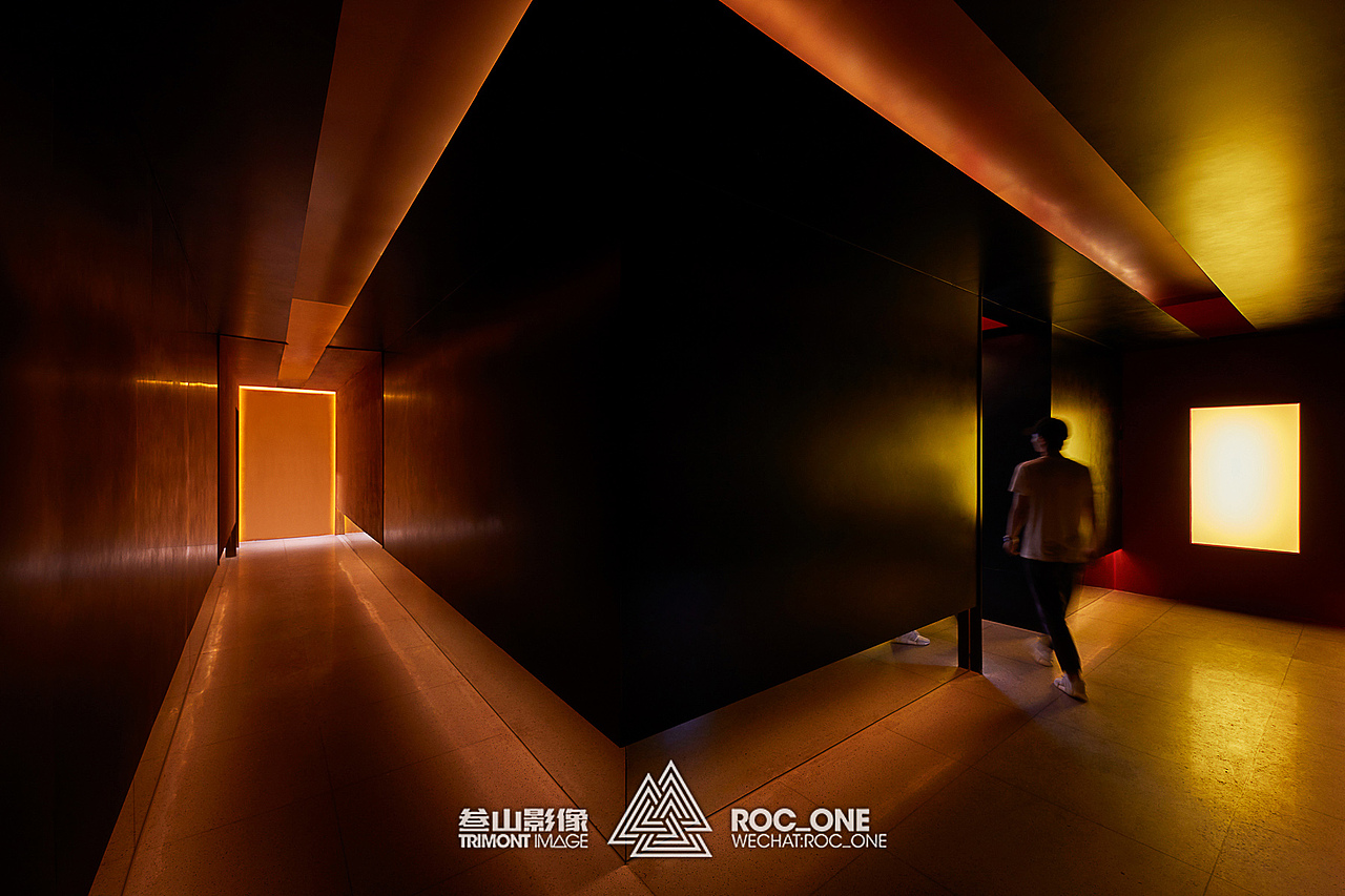 宫语·THE PALACE（图ZMjE4NzA1MDAw） - 环境/建筑摄影 - 站酷设计师叁山建筑影像原创素材 - 站酷ZCOOL