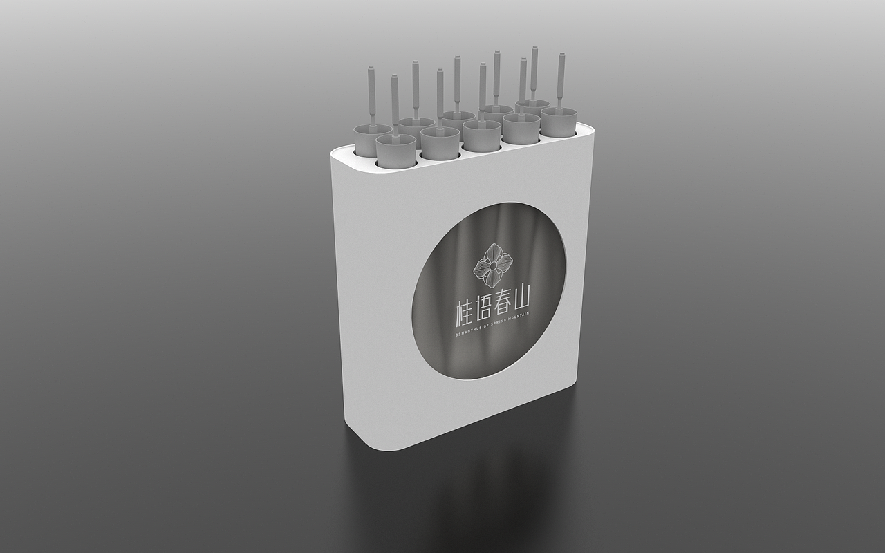 标识风格稿件存档20210812（图ZMjY2NTExMzQw） - 展陈设计 - 站酷设计师千花之树原创素材 - 站酷ZCOOL