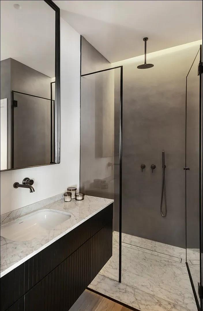 高级轻奢的房子,爱了!