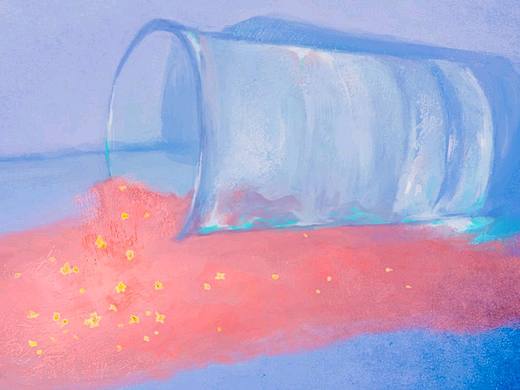 繁星十一月打卡（二）