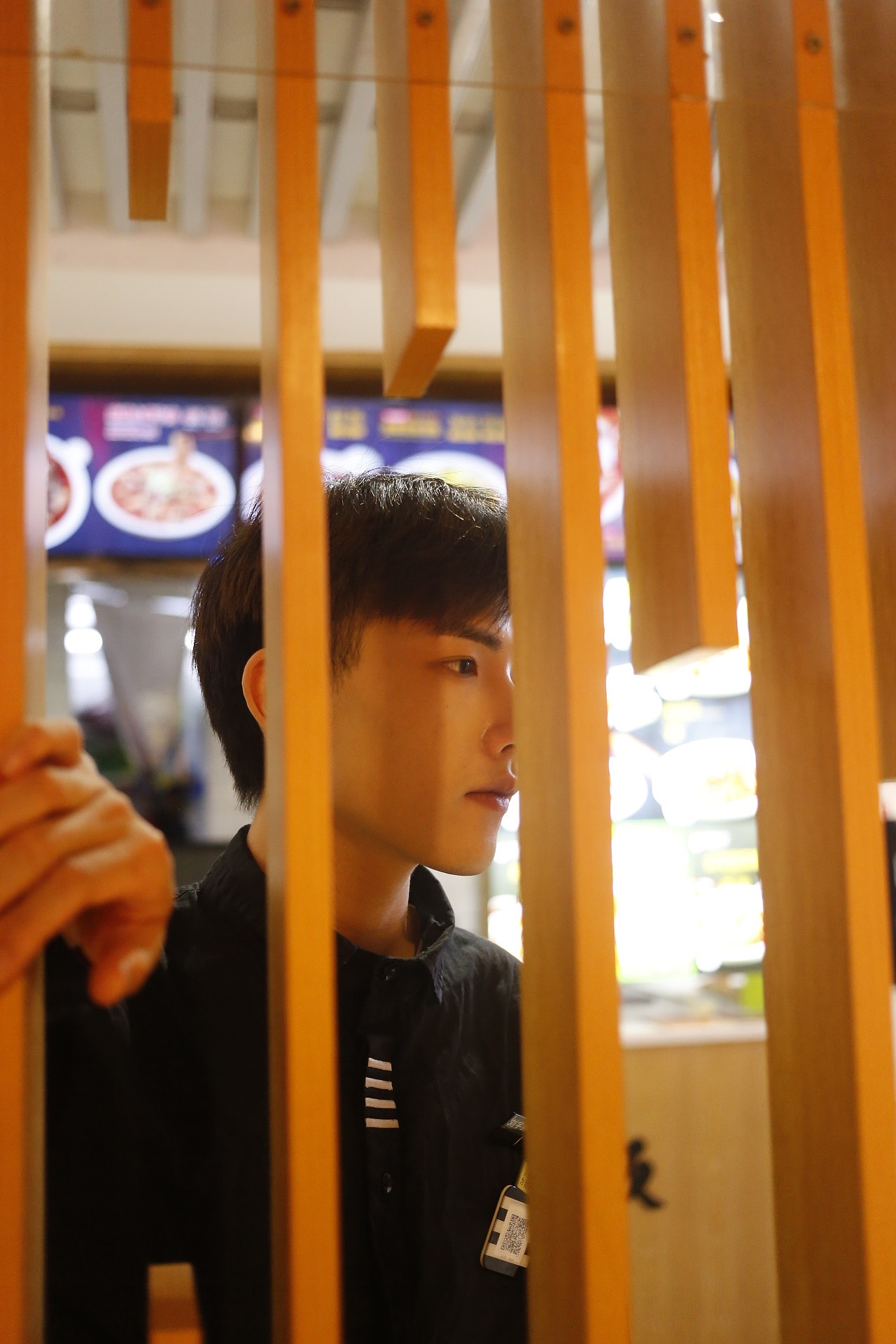 治愈系写真|中国十三亿女孩的初恋男友梦