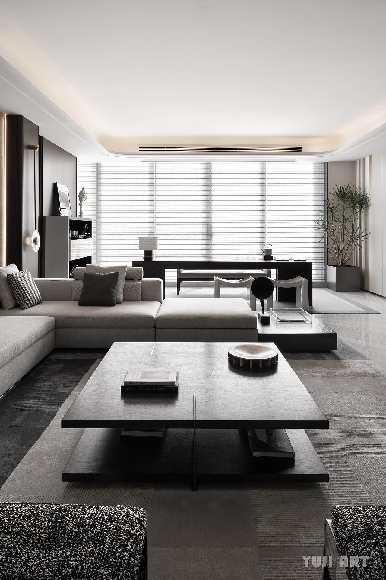 「空间摄影」云栖名筑