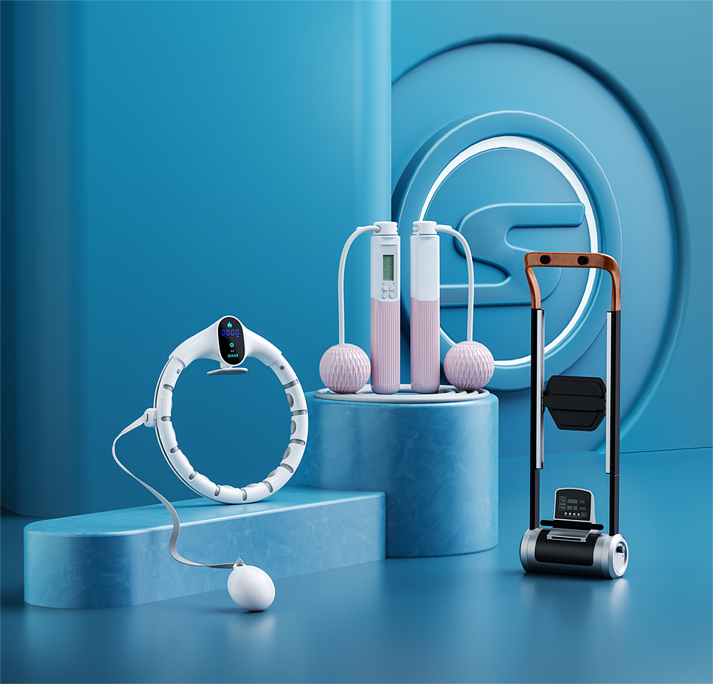 2021健身器材静帧渲染（图ZMjg3MTIyOTQw） - 产品 - 站酷设计师阿玛贴阿丝原创素材 - 站酷ZCOOL