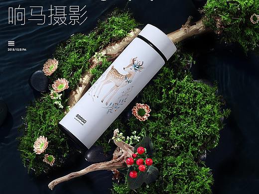 Vauum Cup|响马摄影