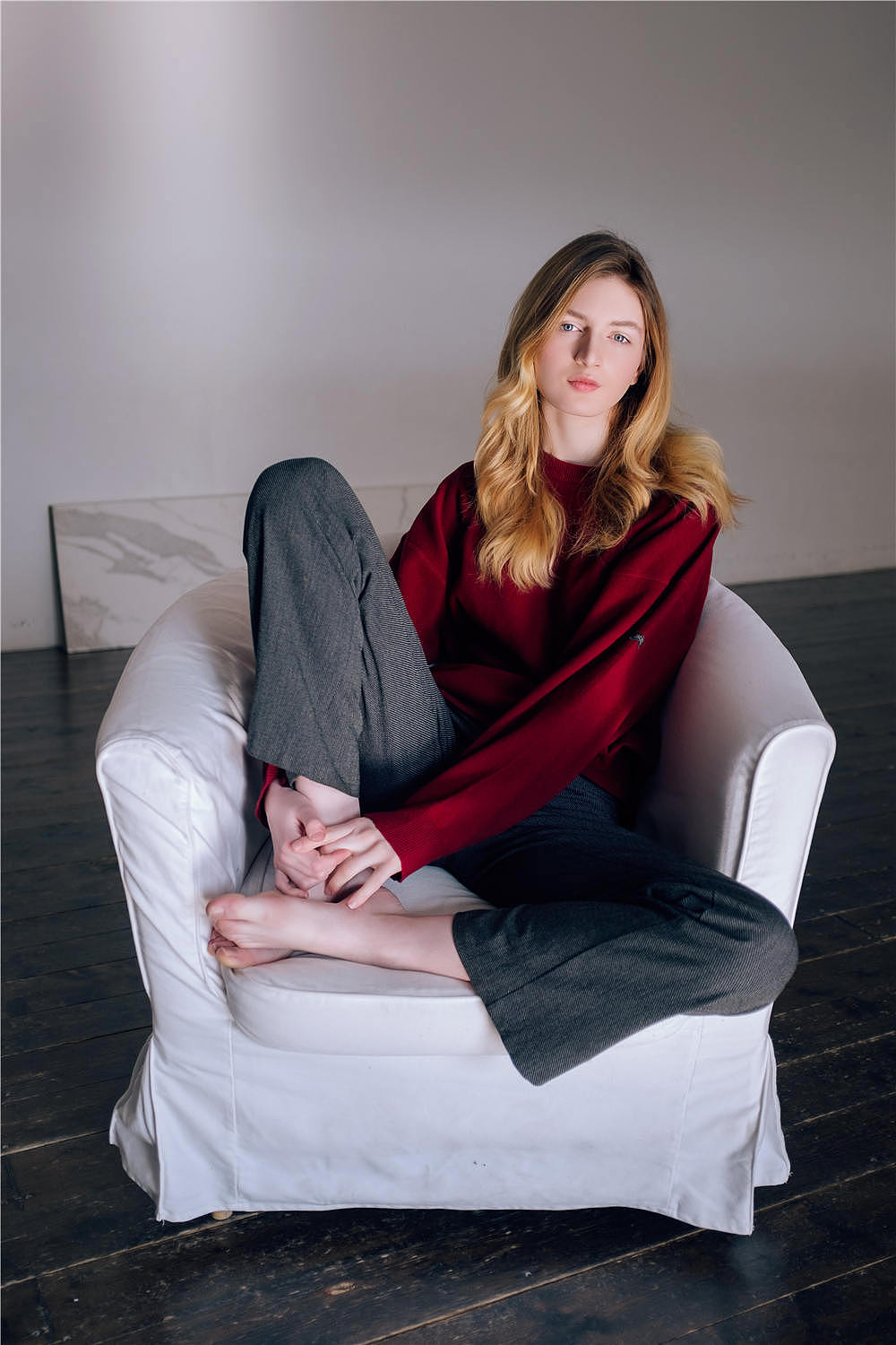 北欧风清新甜美简约 dasha