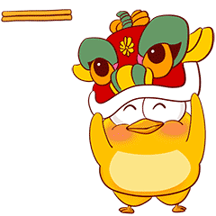 吉祥鸡新春红包篇 微信表情