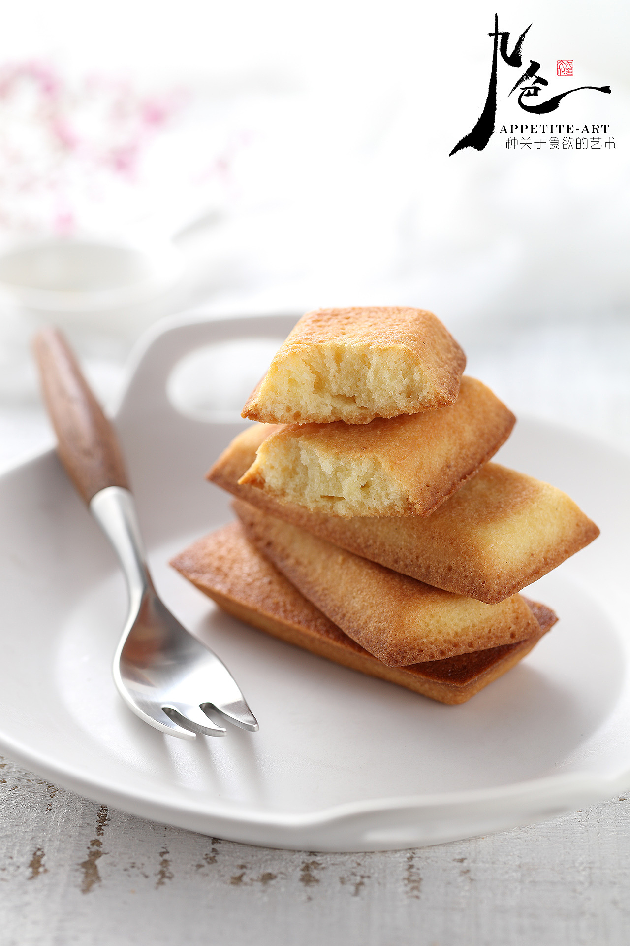 济南美食摄影-烘焙拍摄面包摄影