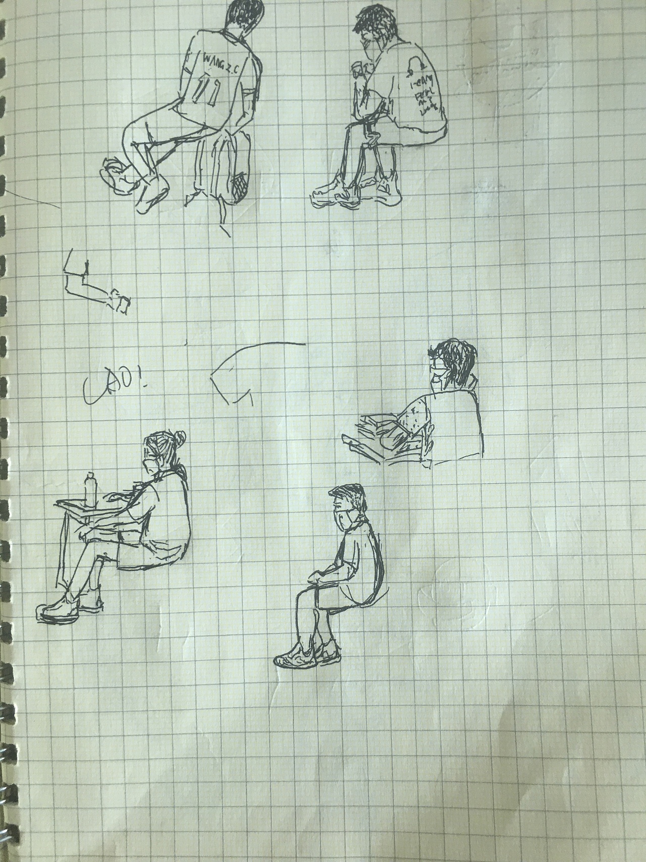 2019年末至2021年初请指教