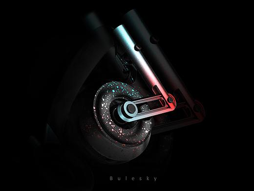 一个耳机的设计