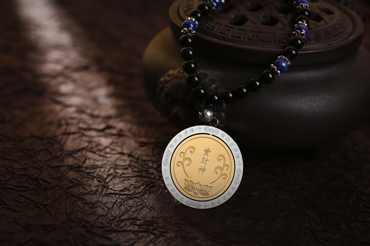 珠寶黃金吊墜拍攝（圖ZMTczMTI4MDAw） - 產(chǎn)品攝影 - 站酷設(shè)計師沒有青春的喇叭原創(chuàng)素材 - 站酷ZCOOL