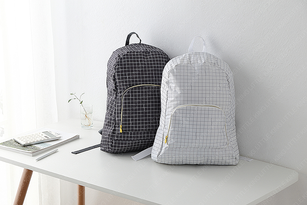 居家日用——双肩包