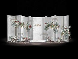 來(lái)一場(chǎng)白色婚禮