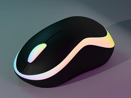 鼠標(biāo)（個(gè)人主頁-ZNTM2MTY3NjA=） - 產(chǎn)品 - 站酷設(shè)計(jì)師雞腿上的黑胡椒原創(chuàng)素材 - 站酷ZCOOL