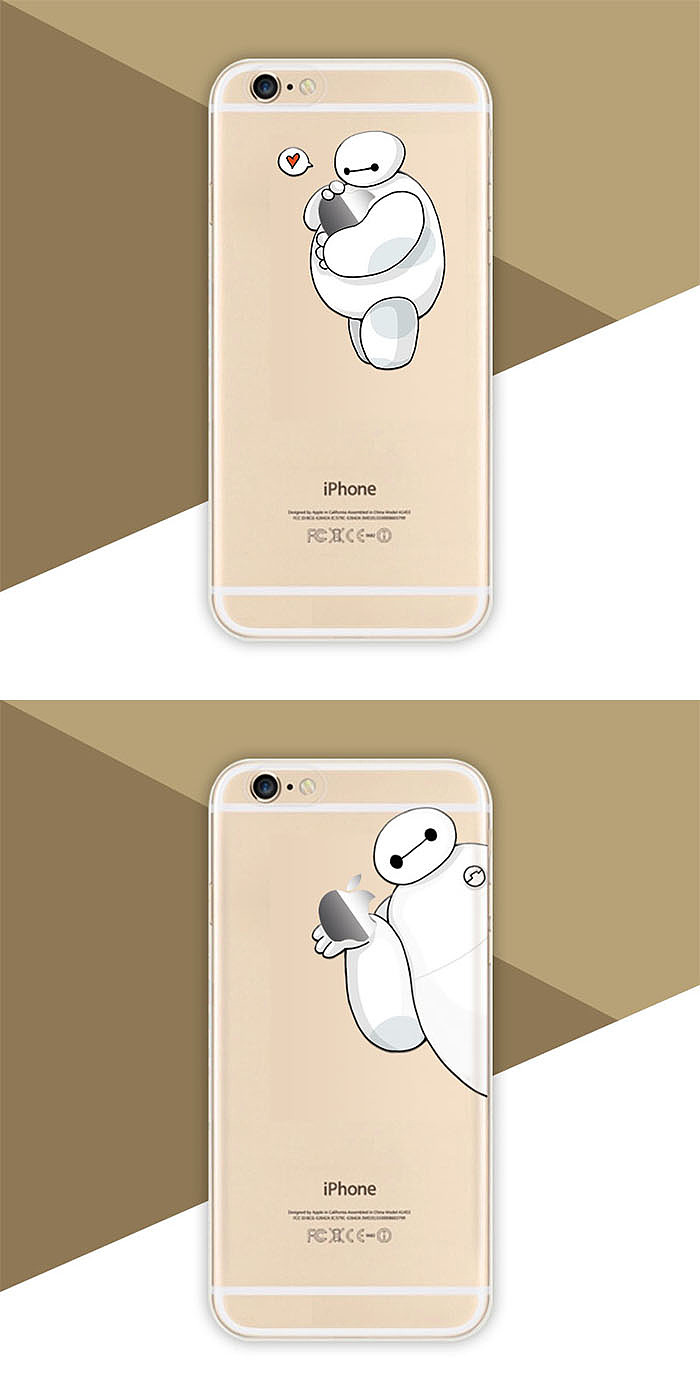 大白手机壳设计（图ZMjU0ODA1NzI=） - 其他平面 - 站酷设计师卷穗原创素材 - 站酷ZCOOL