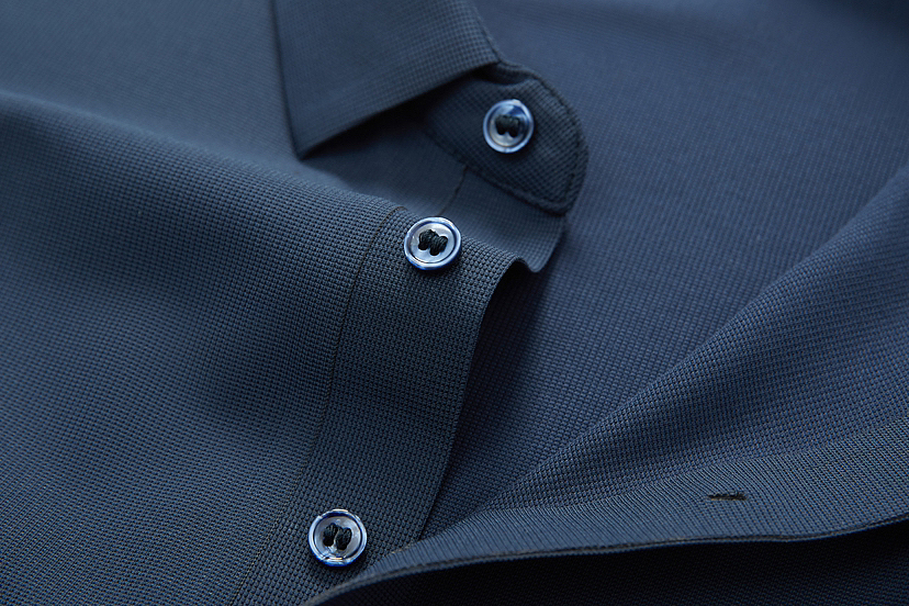 商务男装拍摄 卫衣