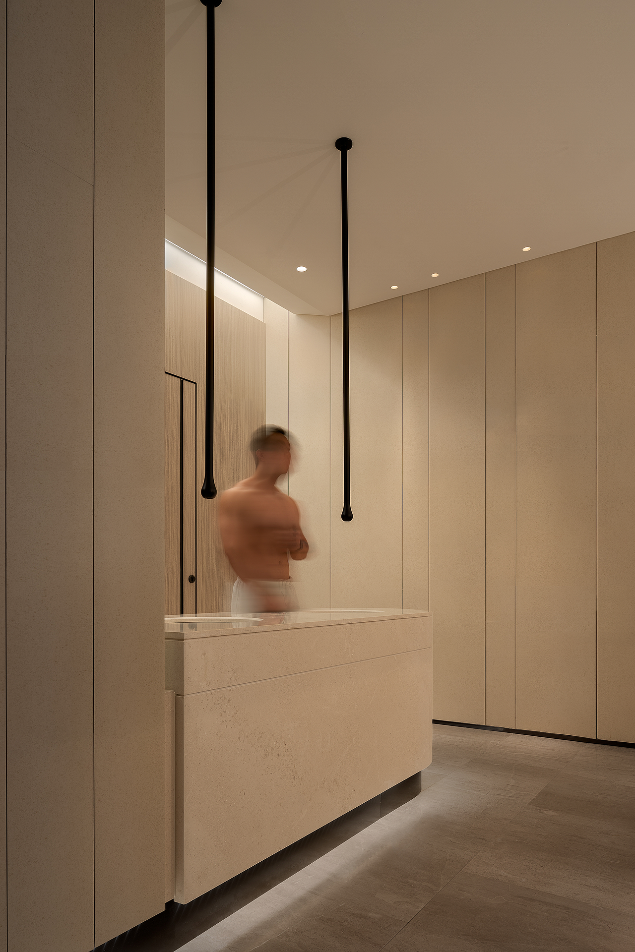 零次方设计|华发奥特美U+健身四季云山店