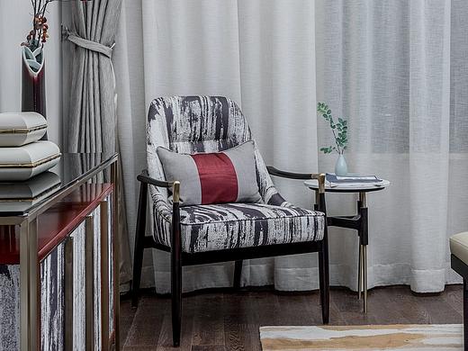 郑州 | 泰禾中州院子样板间